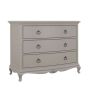 Etienne 3 Drawer Chest - Style Our Home