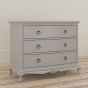 Etienne 3 Drawer Chest - Style Our Home