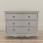 Etienne 3 Drawer Chest - Style Our Home