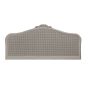 Etienne 6' Super Kingsize Rattan Headboard - Style Our Home