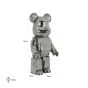 Decorative Object Bear Small (Silver) by  Richmond Interiors | Style Our Home