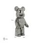 Decorative Object Bear big (Black) by  Richmond Interiors | Style Our Home