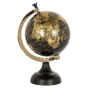 Decorative Object Jilly (Black/gold) by  Richmond Interiors | Style Our Home