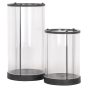 Hurricane Dayene small (Black) by  Richmond Interiors | Style Our Home
