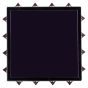 Tray Jinx purple by  Richmond Interiors | Style Our Home