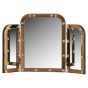 Table mirror Jaira by  Richmond Interiors | Style Our Home