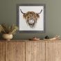 Freddie Framed Canvas  by Gallery Living | Style Our Home