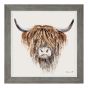 Freddie Framed Canvas  by Gallery Living | Style Our Home