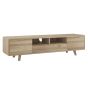 Faroe Large TV Unit by Style Our Home