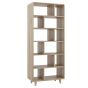 Faroe Tall Display Unit by Style Our Home