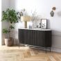 Lucas Large Sideboard by Condell/Global Home Group | Style Our Home