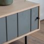 Fuji Media Unit by Gallery Direct | Style Our Home