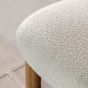 Kubbe Chair Vanilla