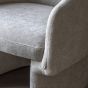 Aro Armchair Cream By Gallery Living | Style Our Home 