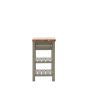 Manor Prairie Butchers Block by Hudson Living | Style Our home 