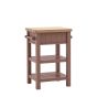Manor Clay Butchers Block by Hudson Living | Style Our Home 