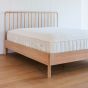 Wycombe Spindle 150cm Bedstead by Gallery Living | Style Our Home