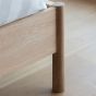 Wycombe Spindle 180cm Bedstead by Gallery Living | Style Our Home