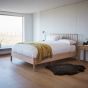 Beaumont Oak 4'6 Spindle Bed