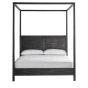 Boho Boutique 4 Poster 5ft Bed - Style Our Home