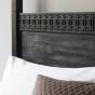 Boho Boutique 4 Poster 5ft Bed - Style Our Home