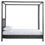 Boho Boutique 4 Poster 5ft Bed - Style Our Home