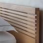 Sakura 5' Kingsize Bed by Hudson Living | Style Our Home