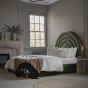 Orway Kingsize Bedstead Olive By Gallery Living | Style Our Home 