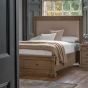Marpole 6' Bed