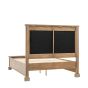 Marpole 6' Bed