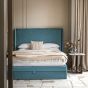 Halstead 4'6 Bed Atlantic