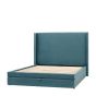 Halstead 4'6 Bed Atlantic