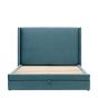 Halstead 4'6 Bed Atlantic by Gallery Living | Style Our Home