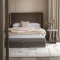 Halstead 5' Bed Taupe