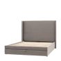 Halstead 5' Bed Taupe