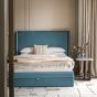 Halstead 5' Bed Atlantic