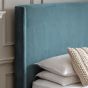 Halstead 5' Bed Atlantic