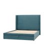 Halstead 5' Bed Atlantic