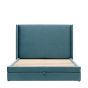 Halstead 5' Bed Atlantic by Gallery Living | Style Our Home
