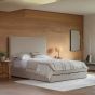 Naunton 4'6 Bed Natural