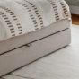 Naunton 4'6 Bed Natural