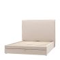Naunton 4'6 Bed Natural