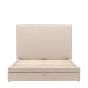 Naunton 4'6 Bed Natural by Gallery Living | Style Our Home