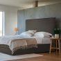 Naunton 4'6 Bed Smoke