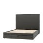 Naunton 4'6 Bed Smoke