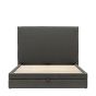 Naunton 5' Bed Smoke by Gallery Living | Style Our Home