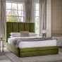 Denton 5' Bed Olive