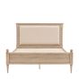 Moreton 5' Bed by Gallery Living | Style Our Home