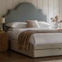 Wilton 5' Bed