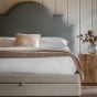 Wilton 5' Bed